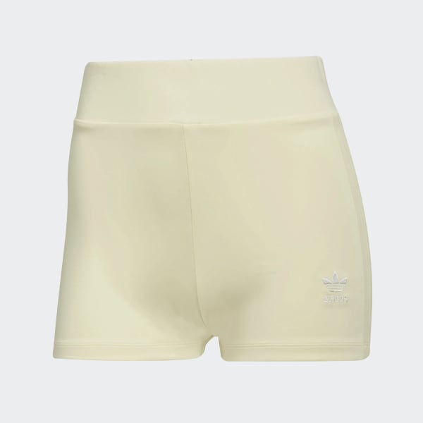 zlutá Šortky Tennis Luxe Booty II476