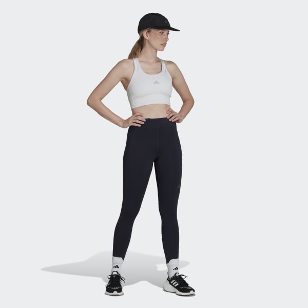 Bla Run Icons 7/8 Running Tights HL219