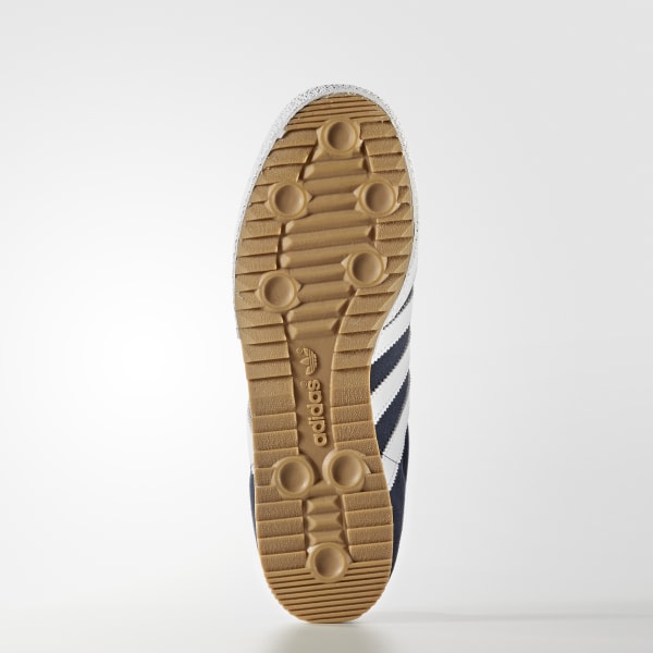 Adidas samba super hombre 2025