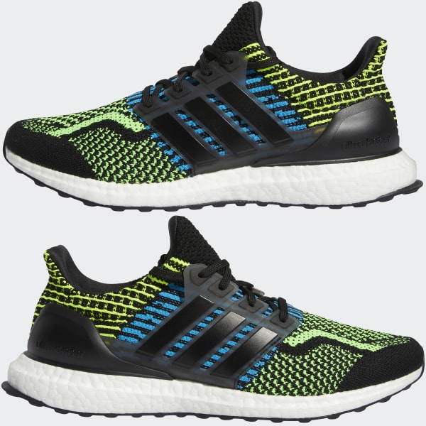 Nero Scarpe Ultraboost 5.0 DNA LDT44