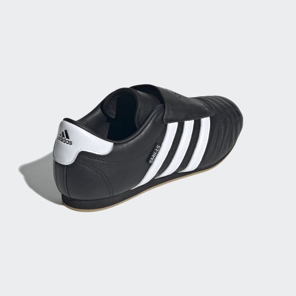 靴 adidas Originals wmns Taekwondo Black adidas Taekwondo Sneakers - Black | Free Shipping with adiClub