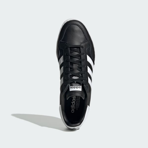 adidas Chaussure Team Court - noir 