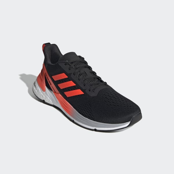 adidas Response Super Shoes - Black | adidas US