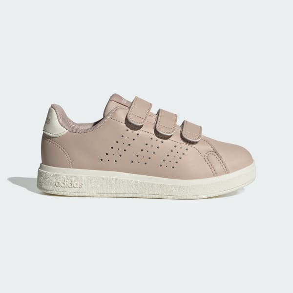 Zapatillas Advantage Base 2.0 Kids Marron adidas adidas Peru
