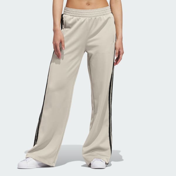 Gris Pantalón Calentamiento Originals Tejido Tricot