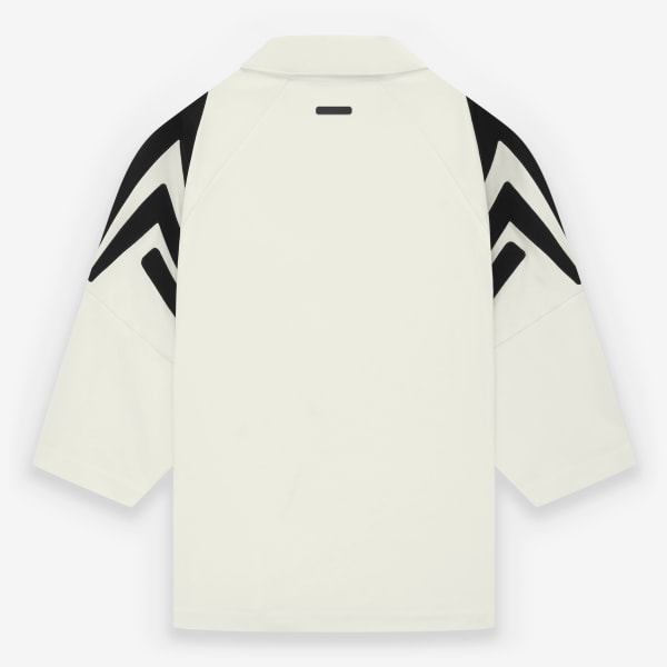 White Fear of God Athletics Goalie Jersey