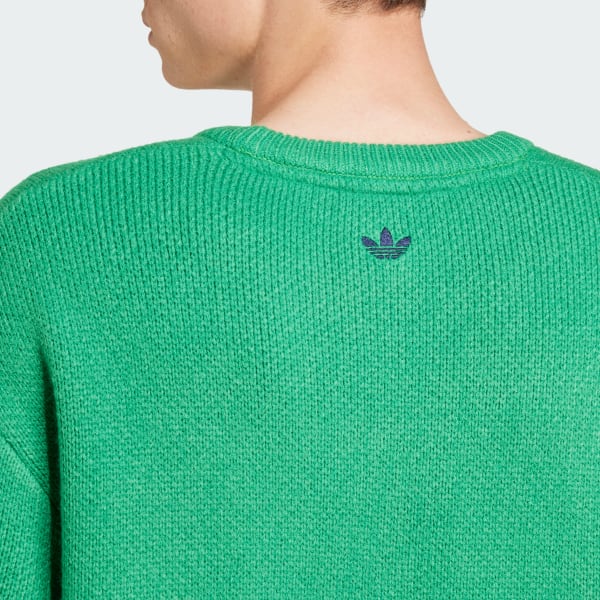 Maglione adidas uomo store