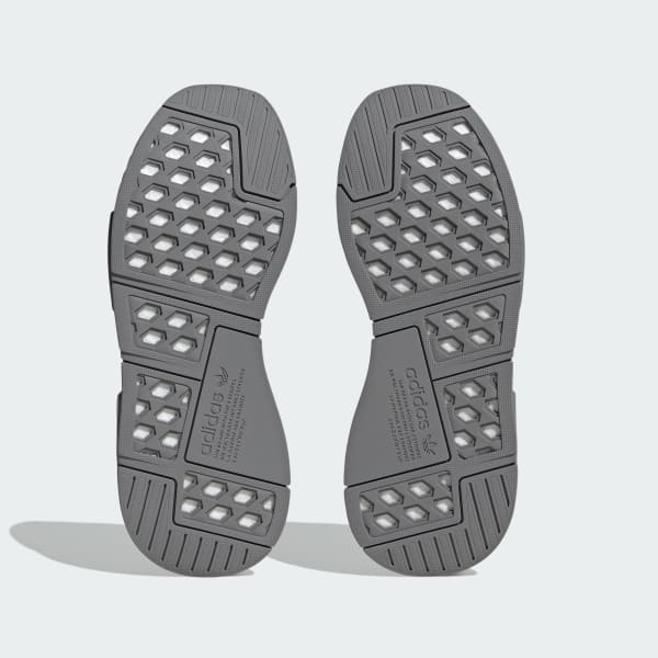 Grigio Scarpe NMD_G1