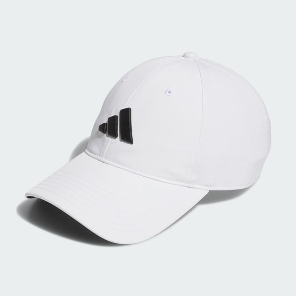 White Women's Tour Badge Cap