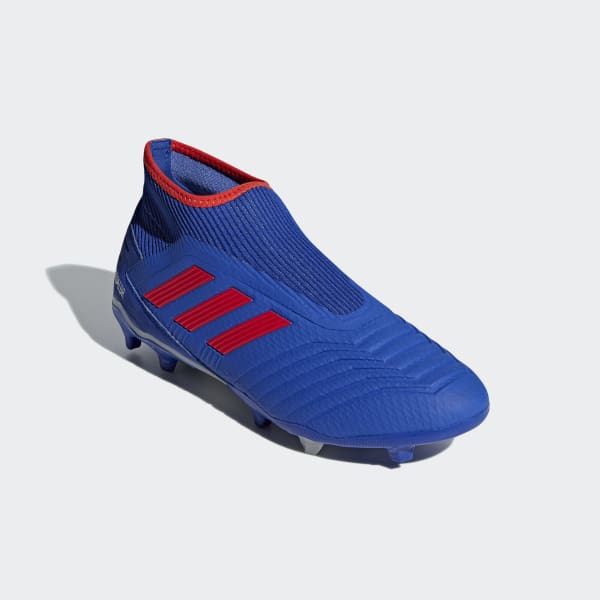predator 19.2 laceless