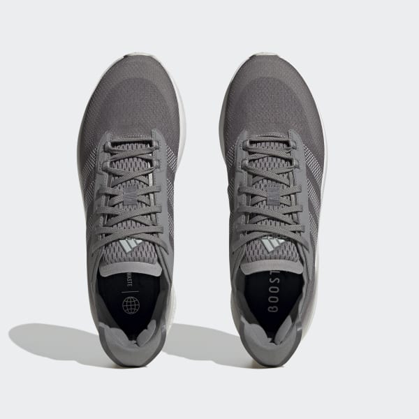 Grigio Scarpe Avryn