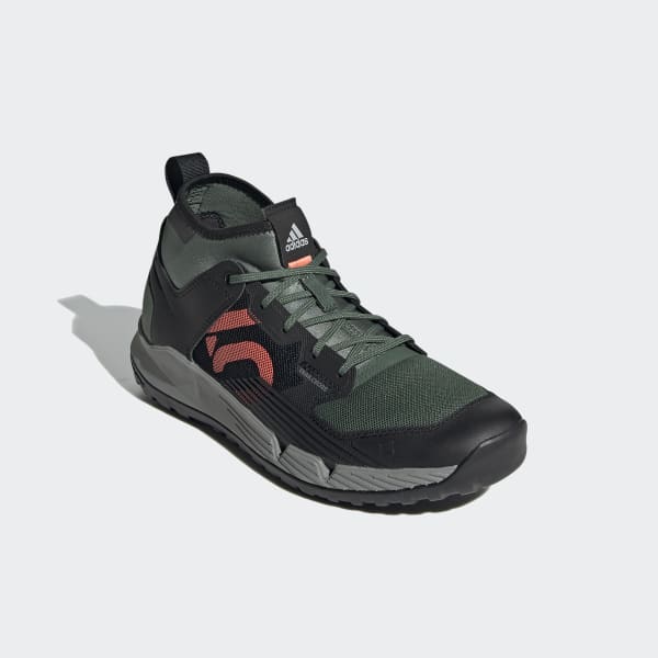 adidas Five Ten Trailcross XT Mountain Bike Shoes - Green | adidas US