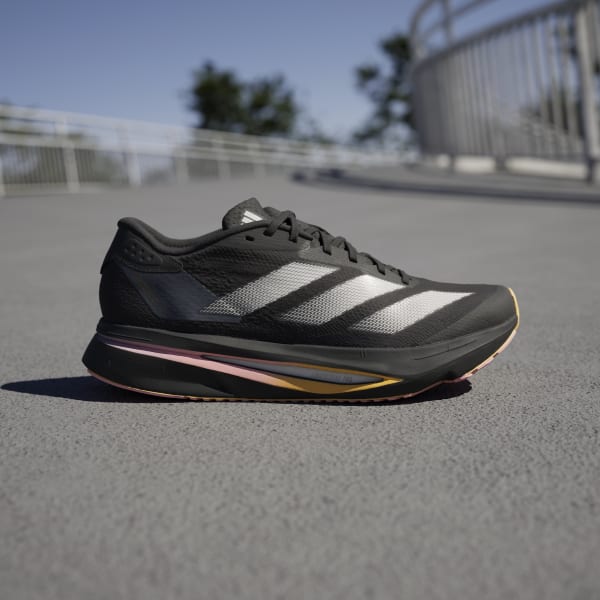 adidas ADIZERO SL2 27.0センチ Tênis Corrida Adizero SL2 - Branco adidas | adidas Brasil