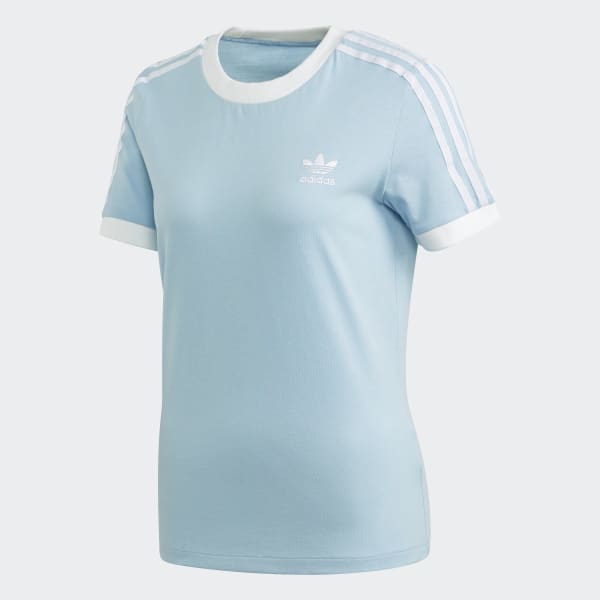 Blu T-shirt 3-Stripes