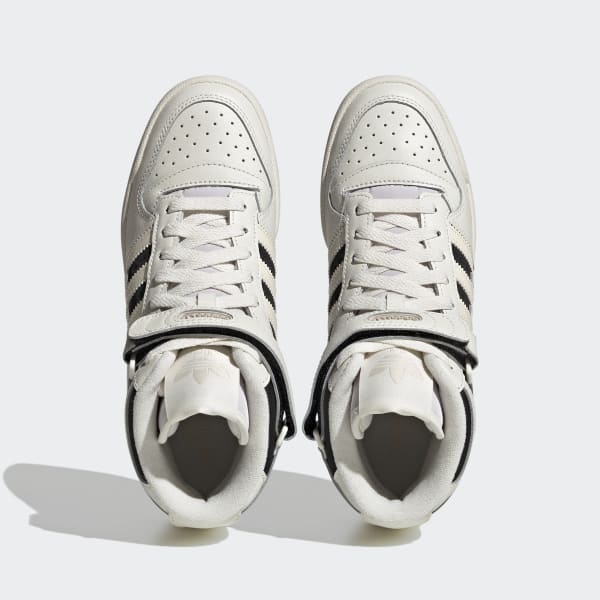 adidas Forum Mid Schuh WeiB adidas Deutschland
