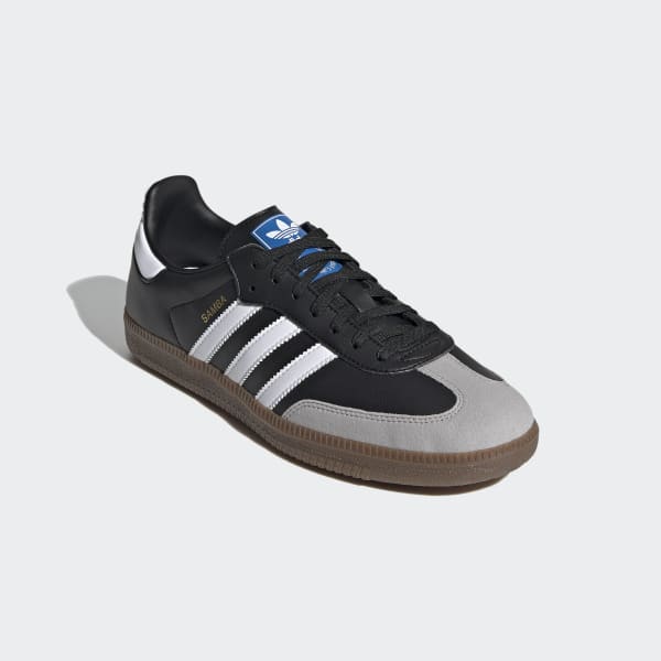 Vit Samba Vegan Shoes