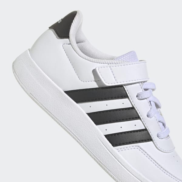 Adidas sneakers store smalle voet
