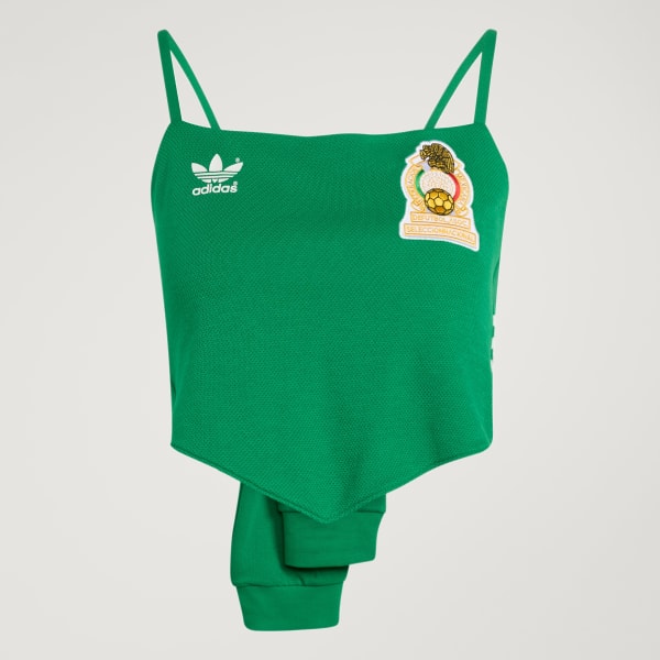 Yesil Mexico Reconstructed Bringback Forma