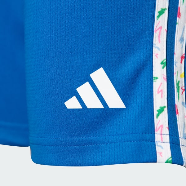 Blue B PERF LOGO SHO