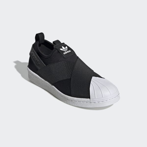 tenis adidas slip on bw