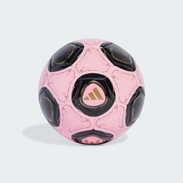 Rosado Minipelota Messi