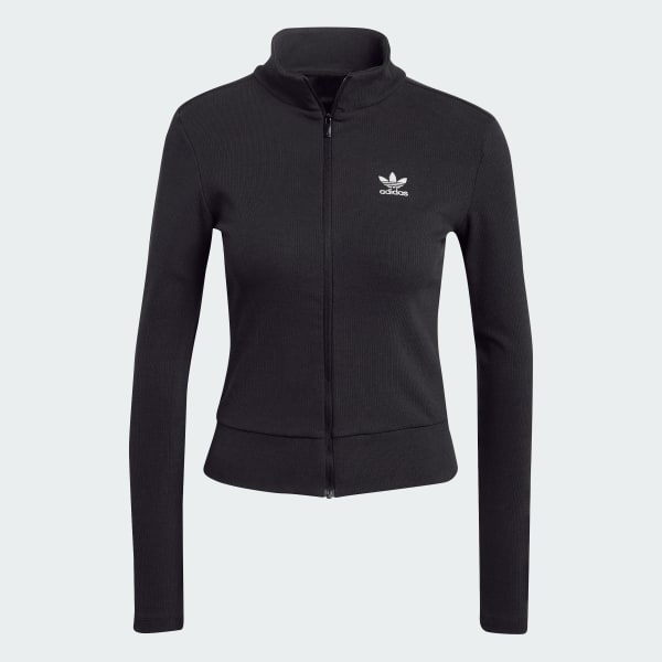Adidas originals firebird full zip track top outlet
