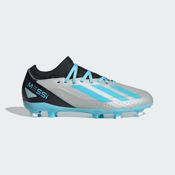 Botines sales messi adidas