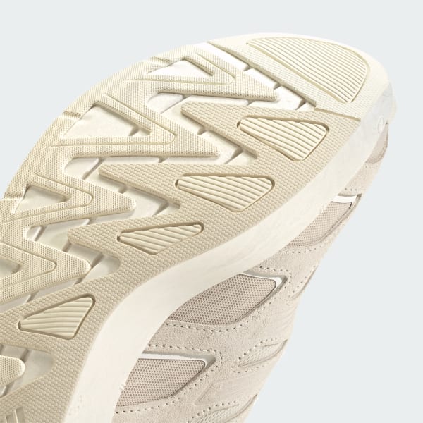 adidas Adizero Aruku Shoes - Beige | Free Shipping with