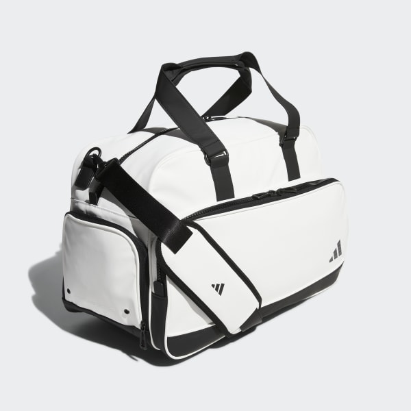 White 보스톤 백