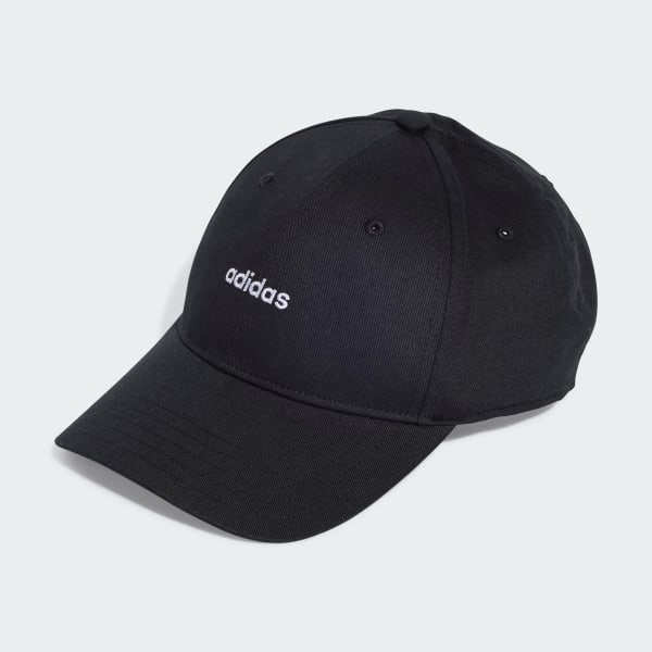 Black Baseball Street Cap