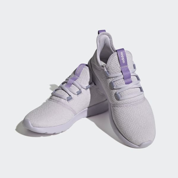 leerling Feat Wanten adidas Cloudfoam Pure 2.0 Shoes - Purple | Women's Lifestyle | adidas US