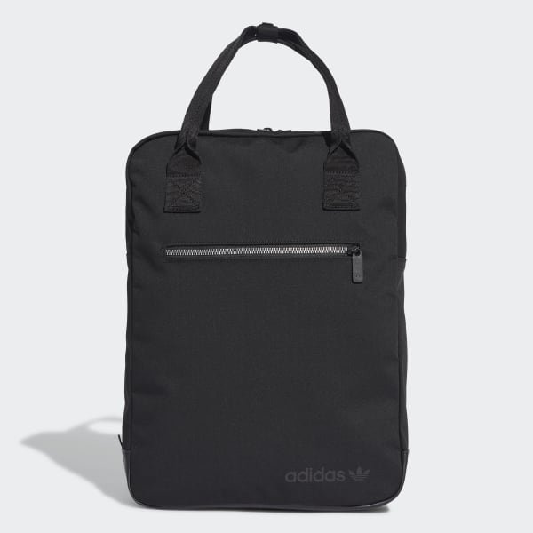 adidas Modern Holdall Bag - Black 