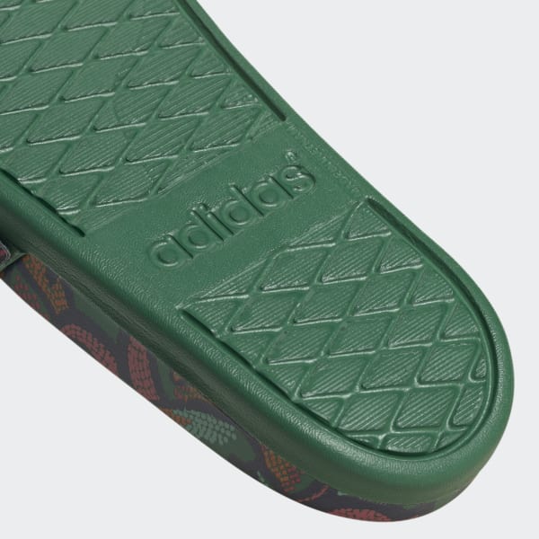 Gron adilette Comfort sandaler KXY83