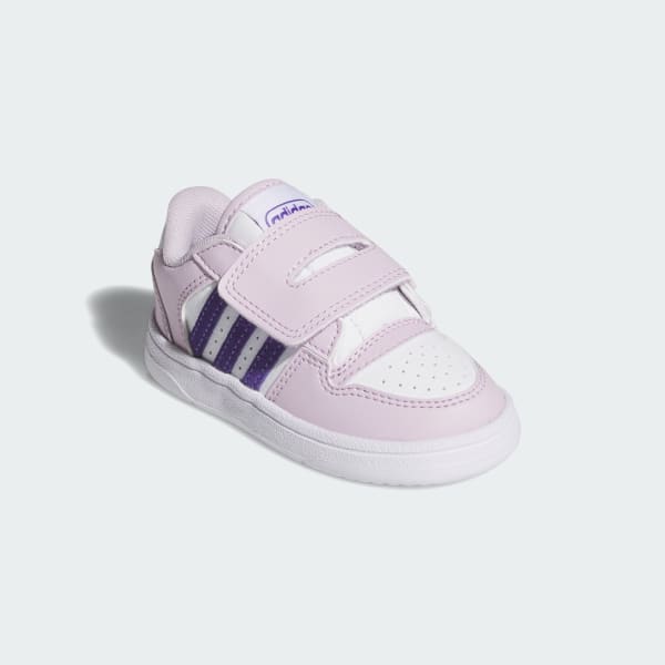 Morado Tenis Break Start Kids