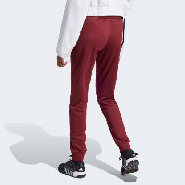 Pantaloni adidas bordeaux top
