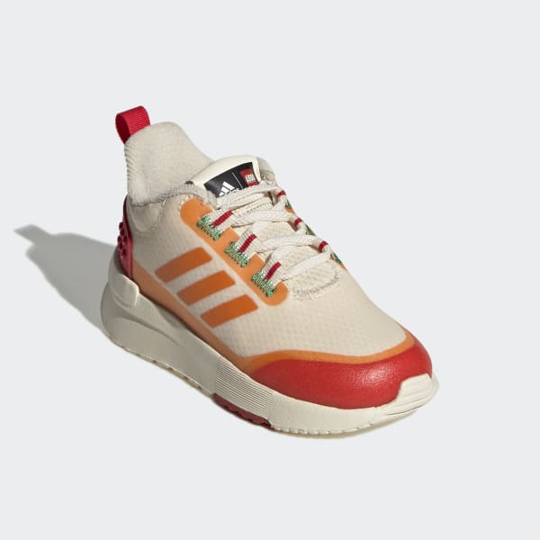 Beige Zapatilla adidas Racer TR x LEGO®