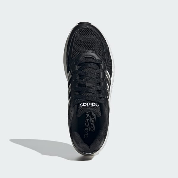 Black Eclyptix 2000 Shoes