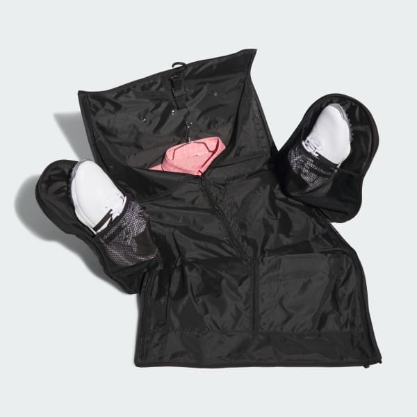 Grau Garment Duffelbag