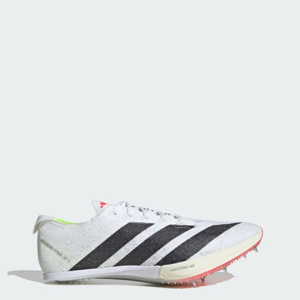 スパイク・シューズ adidas prime sp3 アディダス アディゼロ プライム SP 3 Strung （短距離