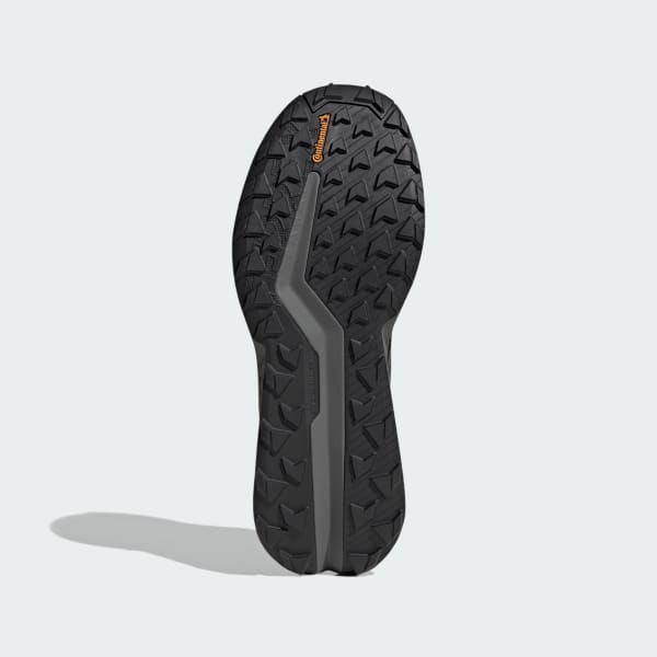 Black SOULSTRIDE FLOW GTX SHOES