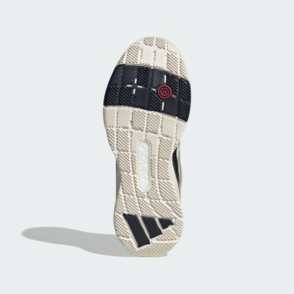 Blanco Tenis Crazyquick BOOST Padel