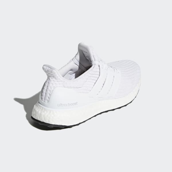 Adidas ultra boost mujer blanco new arrivals