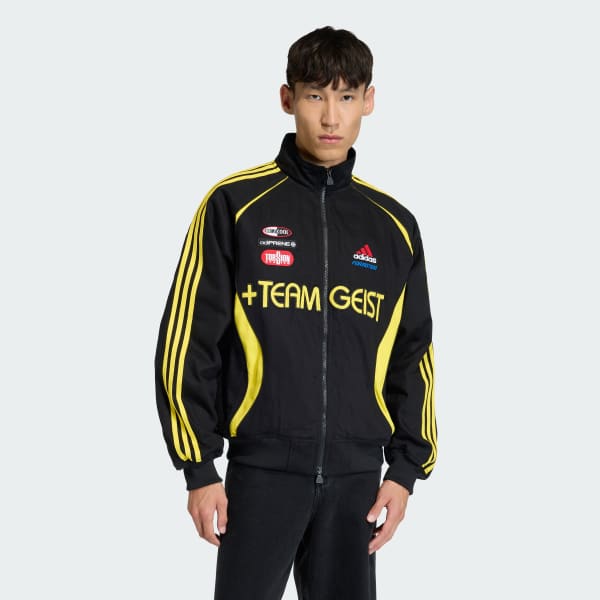 TEAMGEIST MOTO JACKET