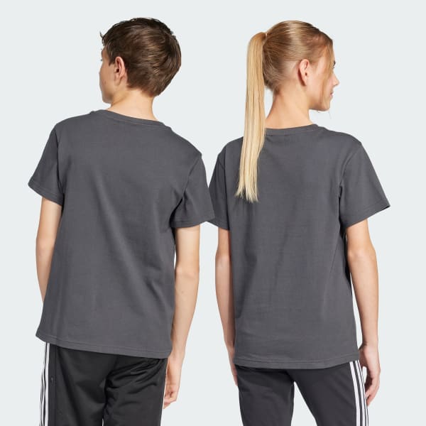 Plomo Polo adidas Originals x Minecraft Estampado