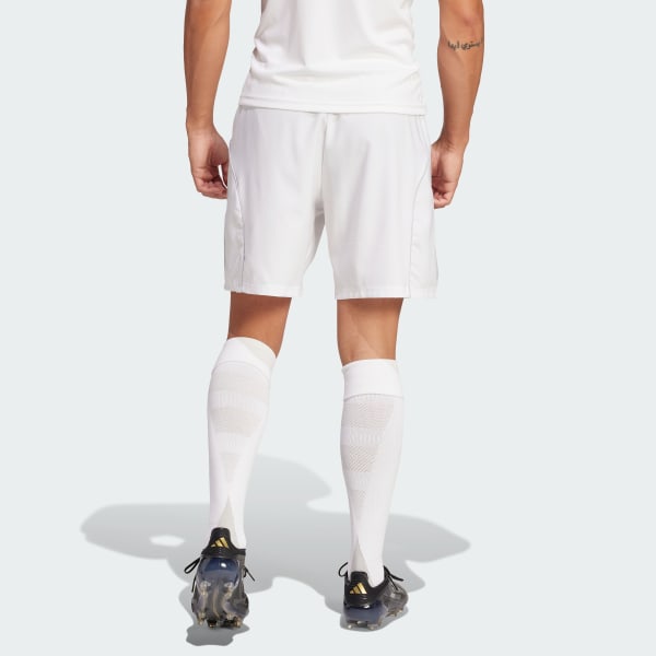 White 티로 25 컴피티션 매치 쇼츠