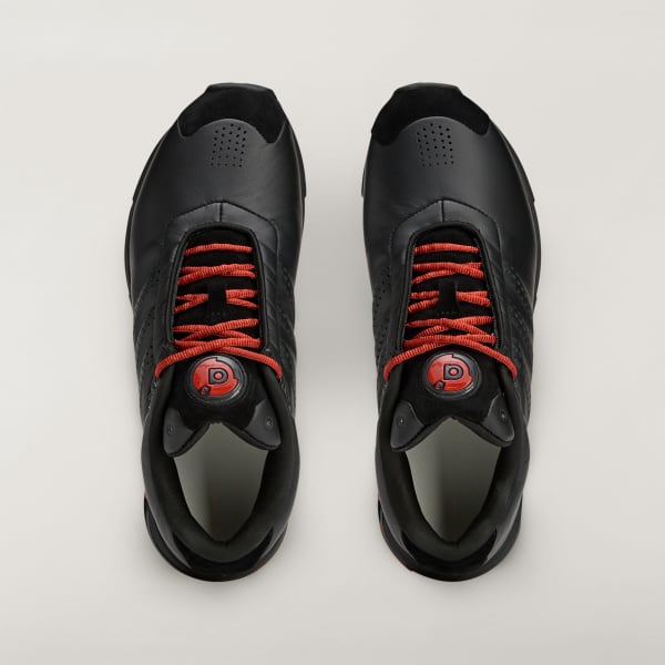 Black Y-3 A3 Control