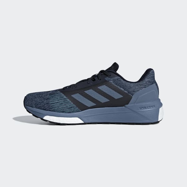 adidas Solar Drive ST Shoes - Blue 