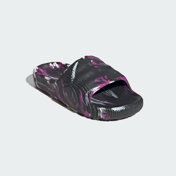 Grey Adilette 22 Slides