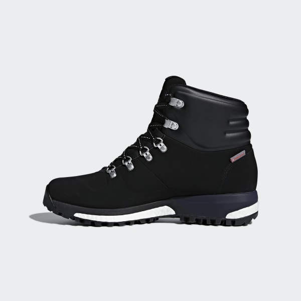adidas TERREX Pathmaker Climawarm Boots - Black | adidas US