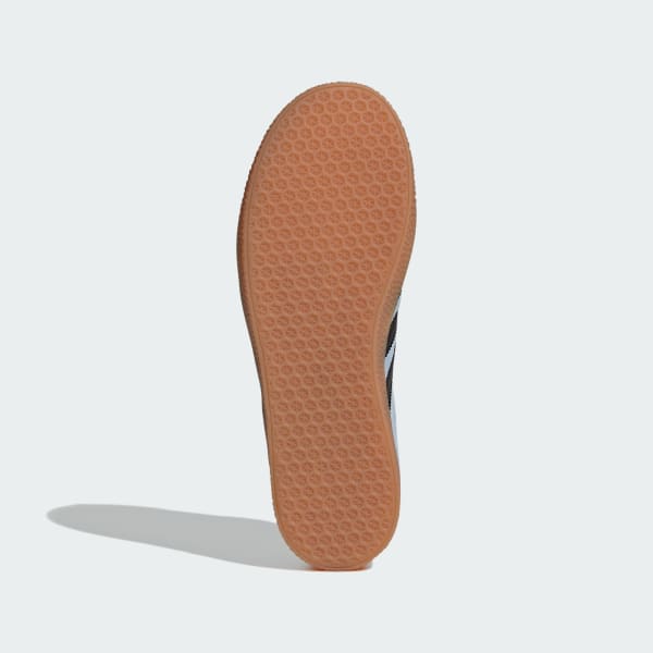 Azul Tênis Gazelle Infantil